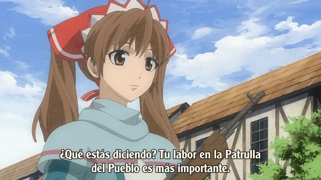 Senjou no Valkyria: Gallian Chronicles (Athena no Seinto)